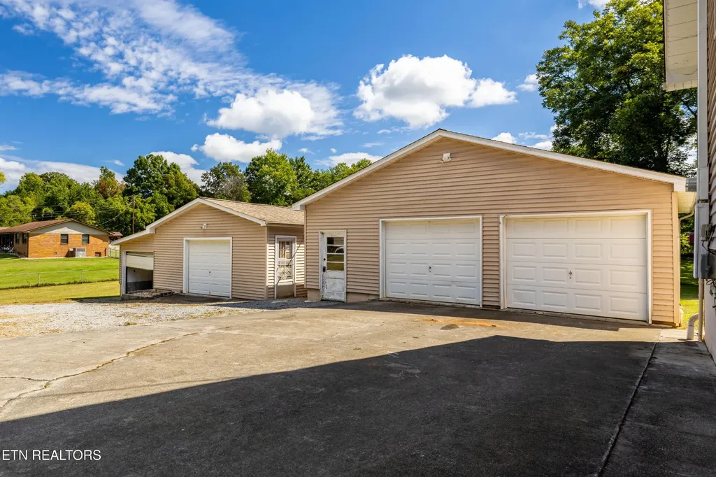 218 Doris Lane Maryville TN 37803