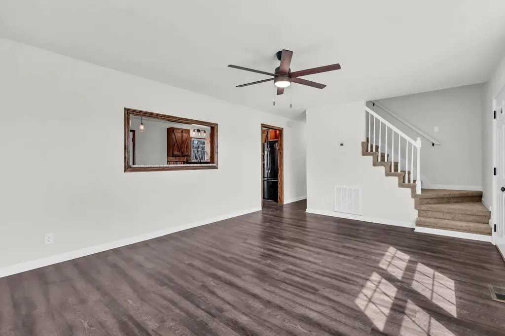 1402 Marla Court Clarksville TN 37042