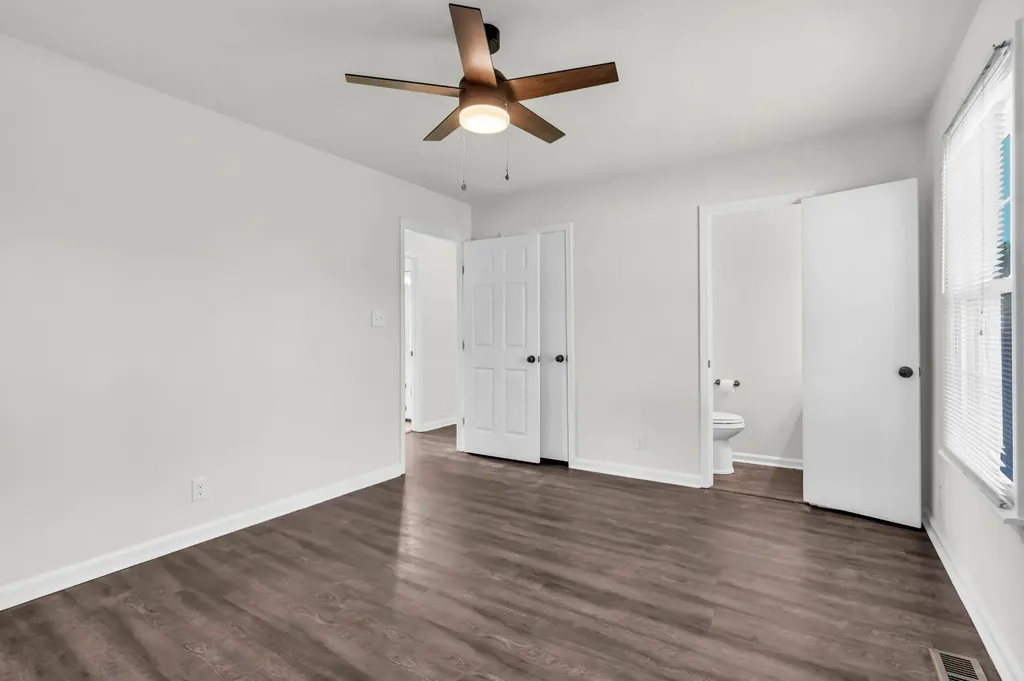 1402 Marla Court Clarksville TN 37042