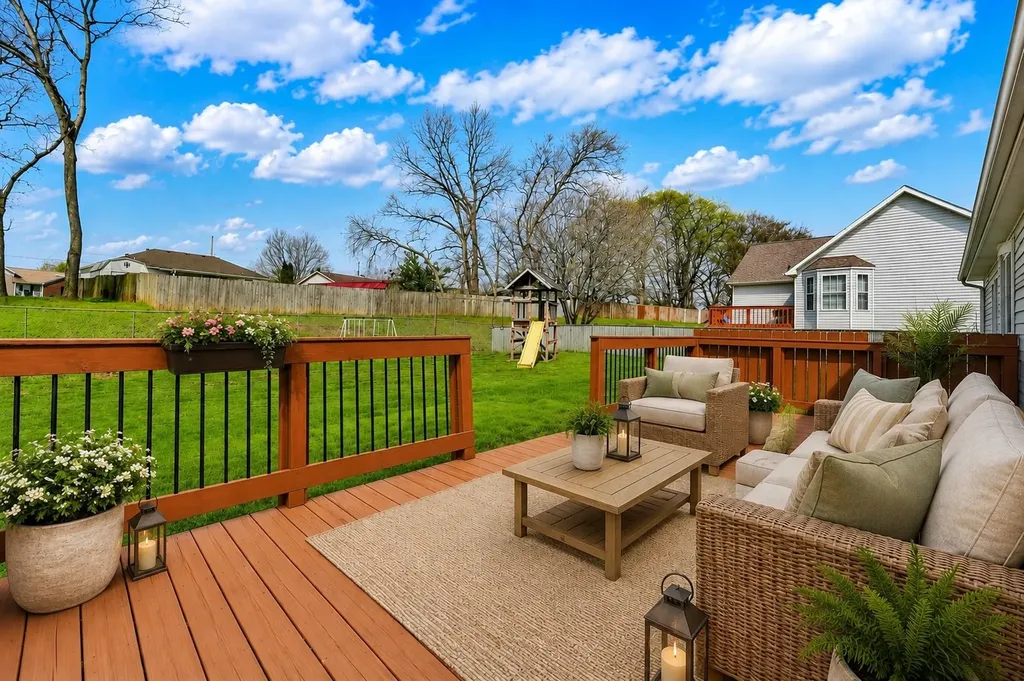 1402 Marla Court Clarksville TN 37042
