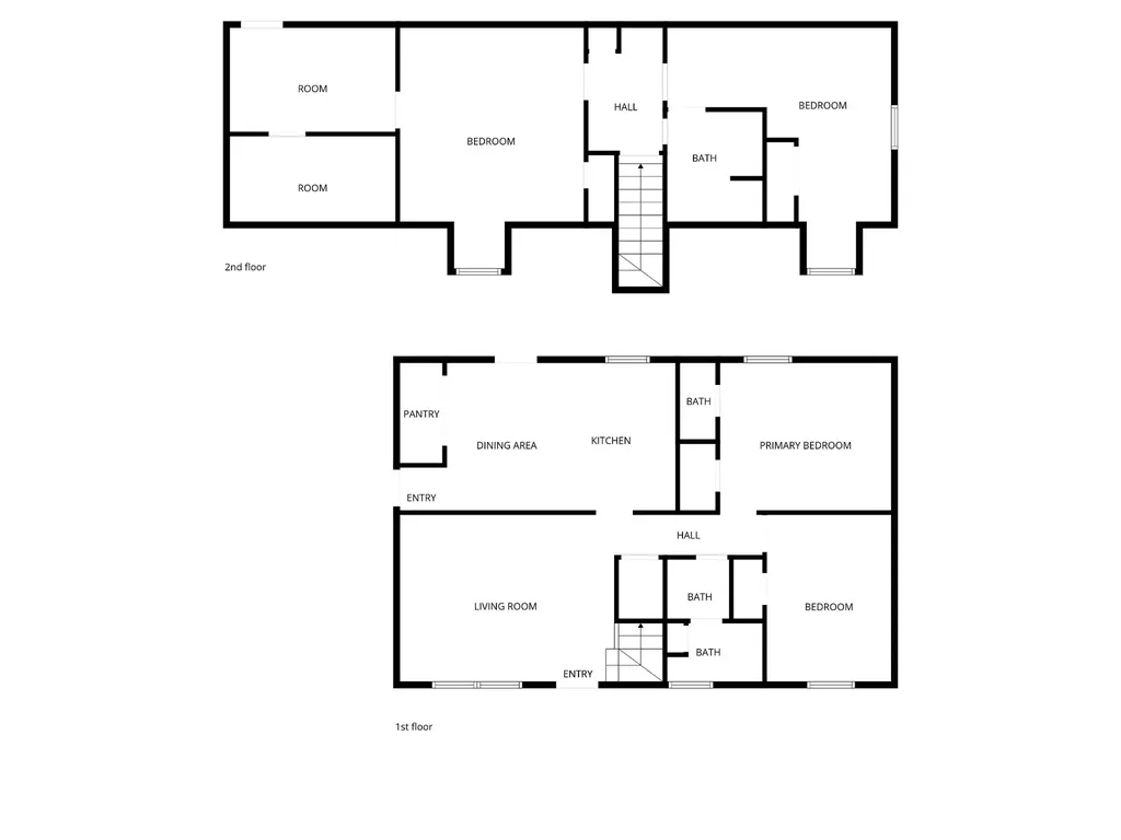 1402 Marla Court Clarksville TN 37042