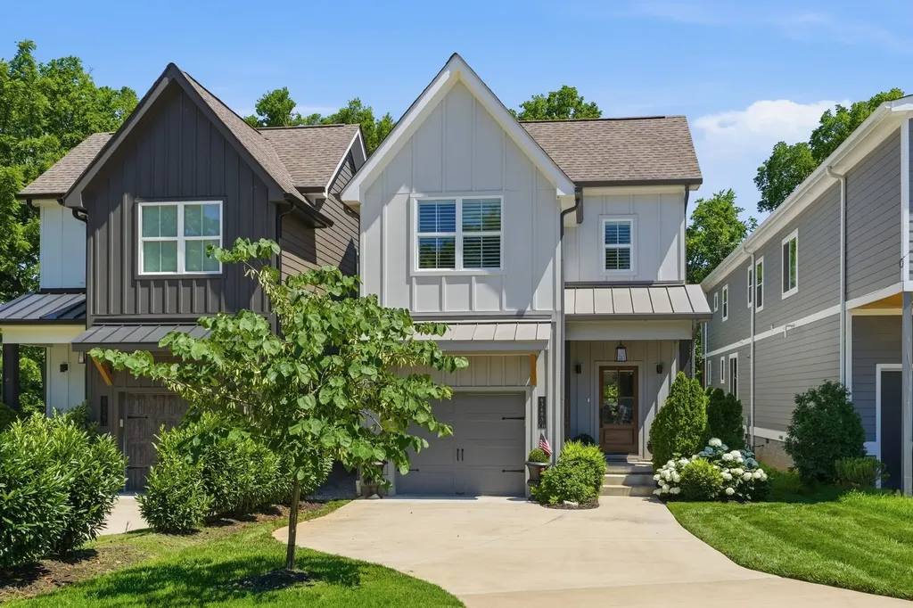 6340A Alamo Place Nashville TN 37209
