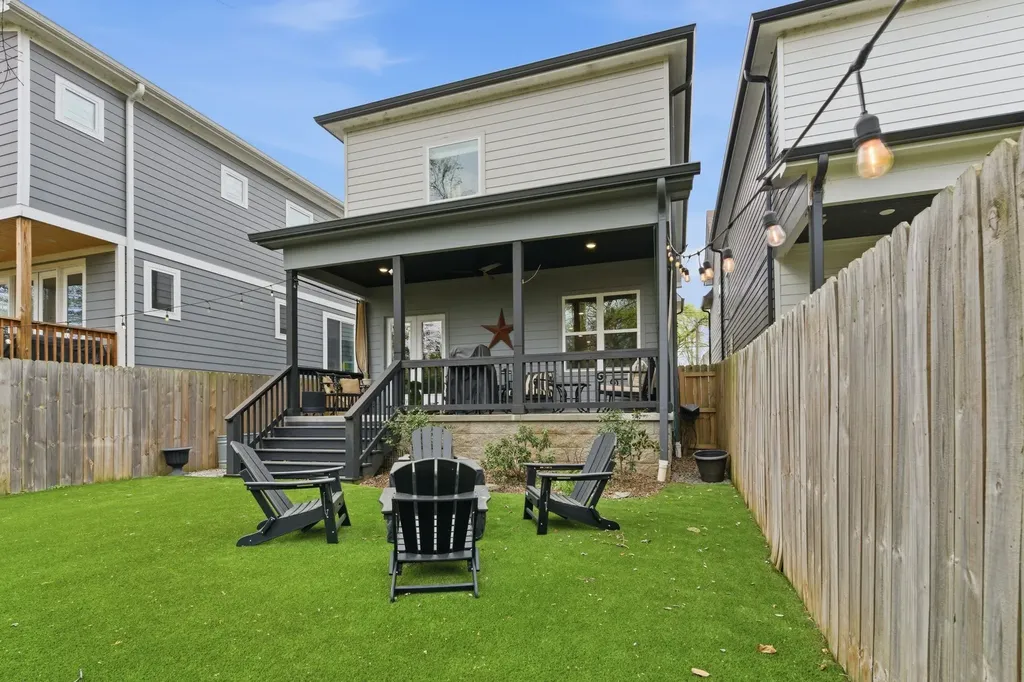 6340A Alamo Place Nashville TN 37209
