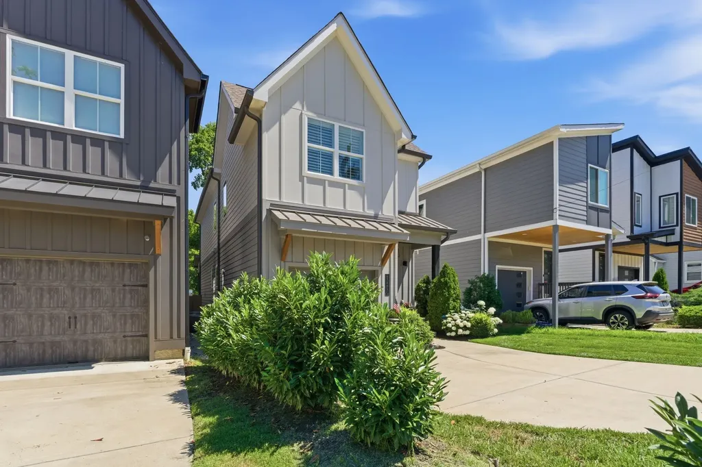 6340A Alamo Place Nashville TN 37209
