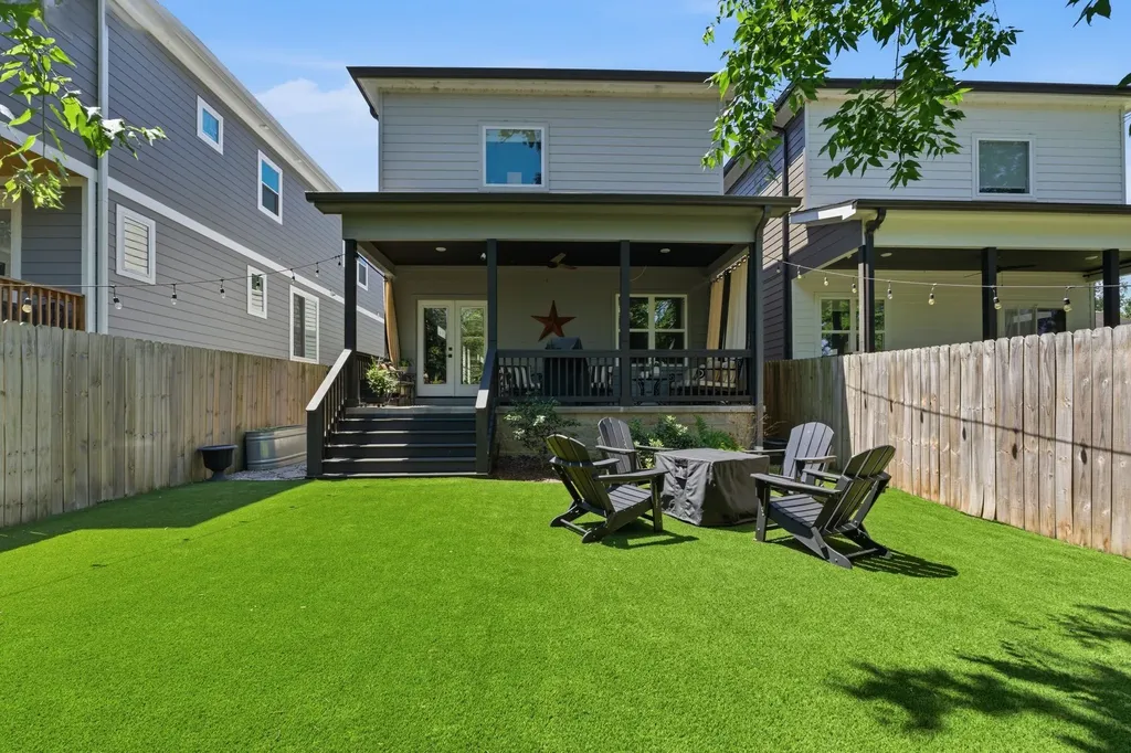 6340A Alamo Place Nashville TN 37209