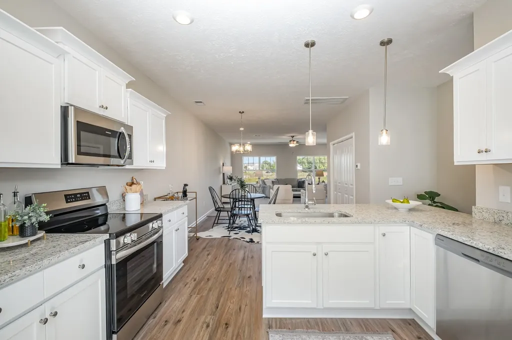 319 Moshe Feder Way La Vergne TN 37086