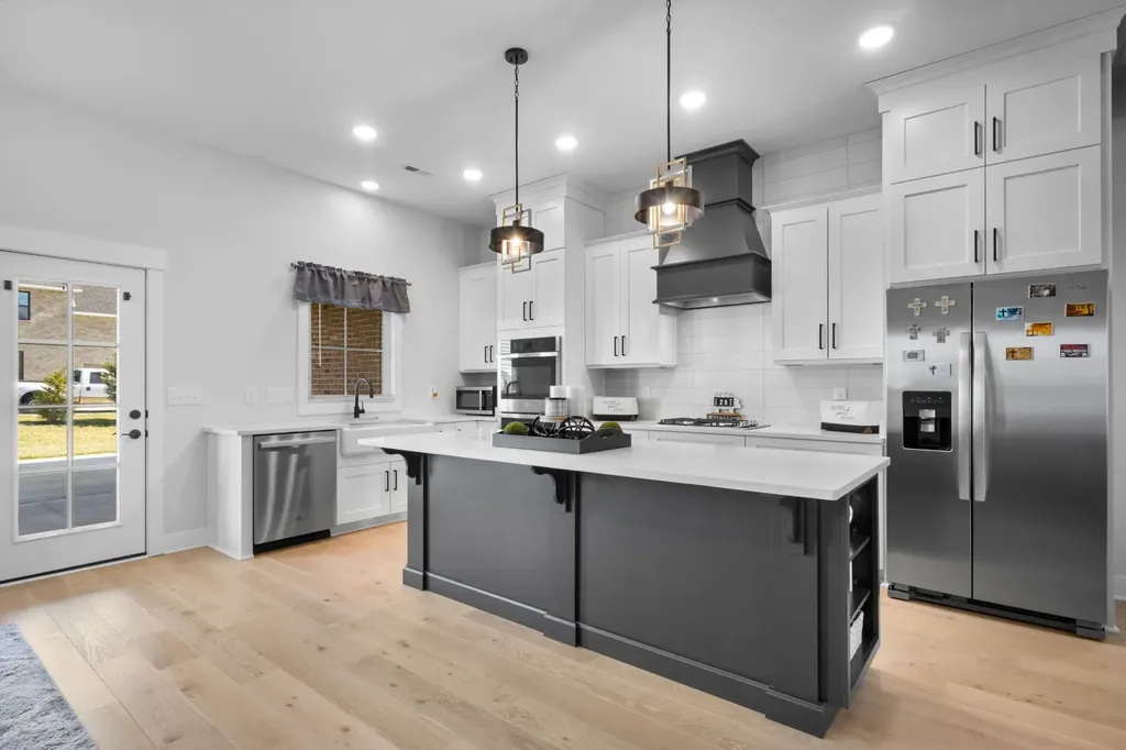 101 Sawyer Court Clarksville TN 37043