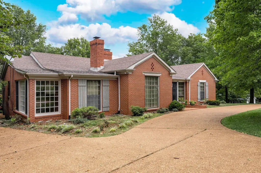 1037 Rolling Fields Circle Columbia TN 38401