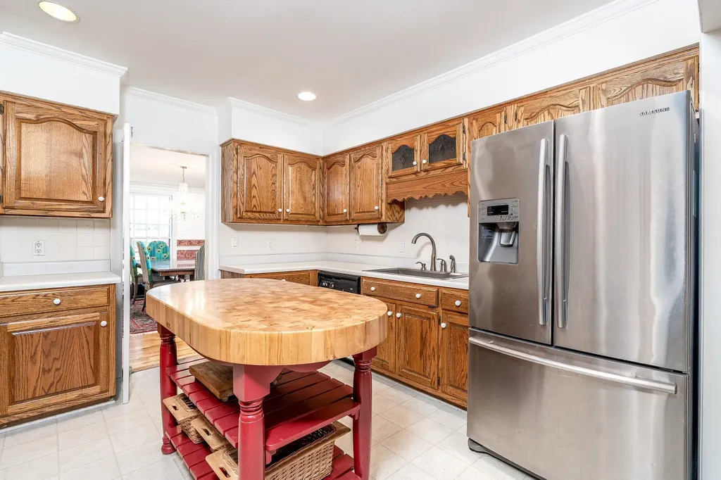1037 Rolling Fields Circle Columbia TN 38401