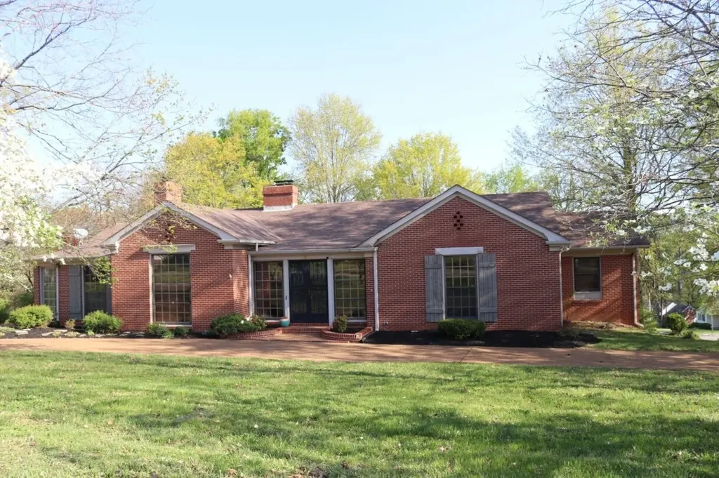 1037 Rolling Fields Circle Columbia TN 38401