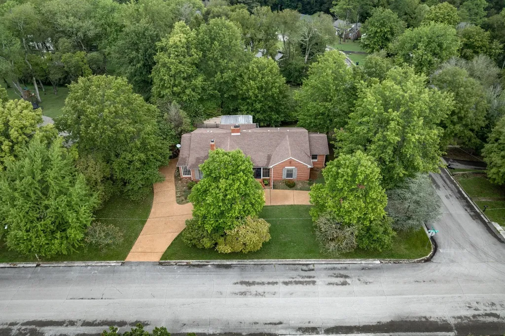 1037 Rolling Fields Circle Columbia TN 38401