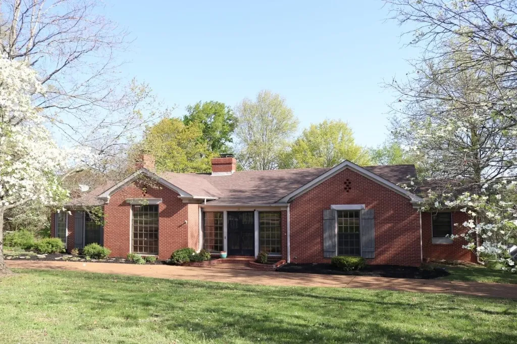1037 Rolling Fields Circle Columbia TN 38401