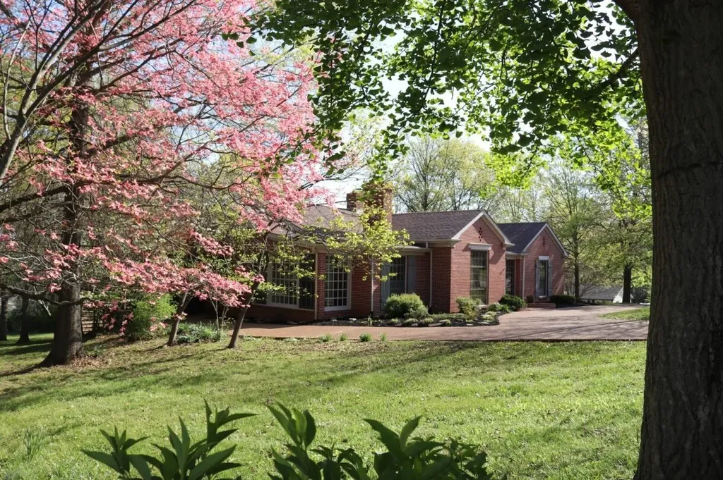1037 Rolling Fields Circle Columbia TN 38401