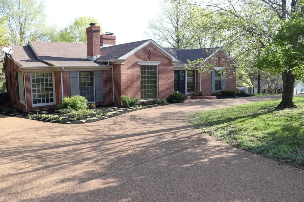 1037 Rolling Fields Circle Columbia TN 38401
