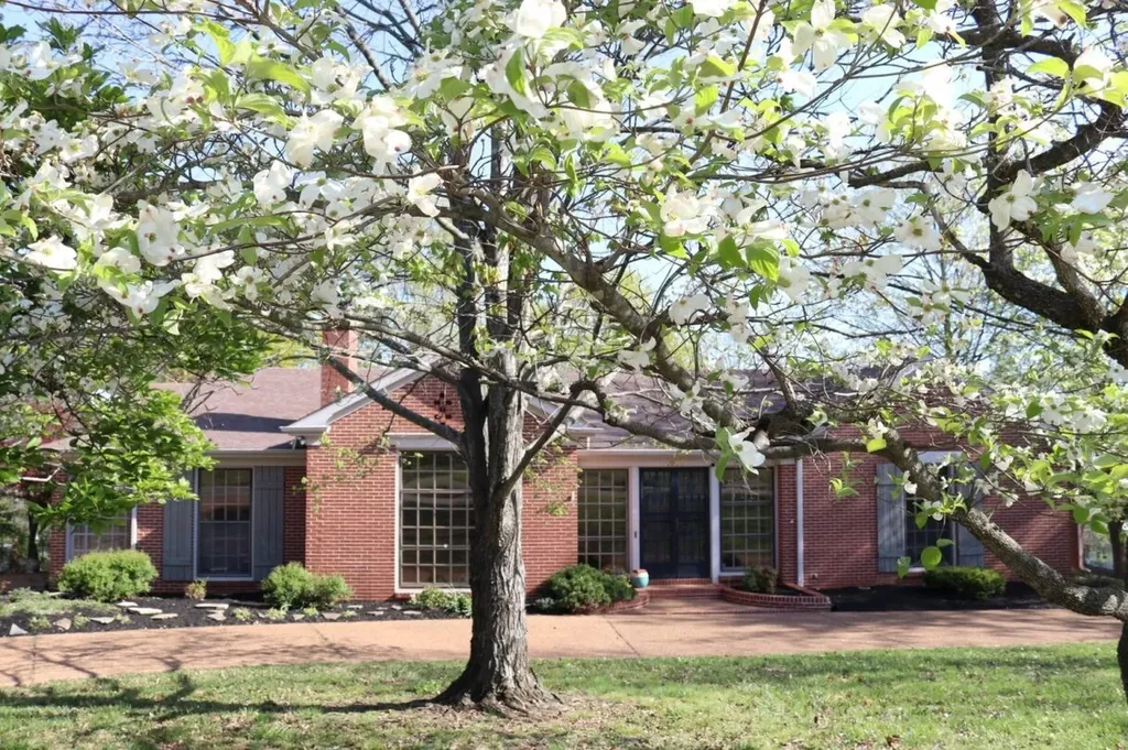1037 Rolling Fields Circle Columbia TN 38401