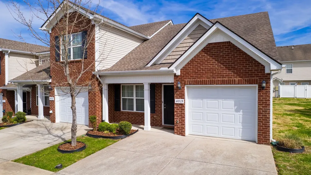 4019 Rhythm Drive Smyrna TN 37167