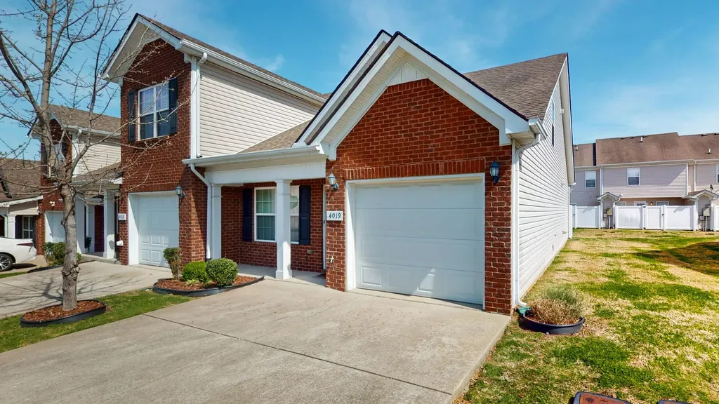 4019 Rhythm Drive Smyrna TN 37167
