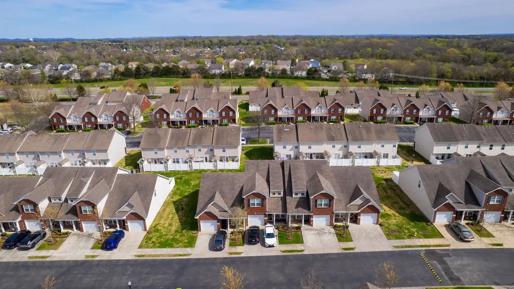 4019 Rhythm Drive Smyrna TN 37167
