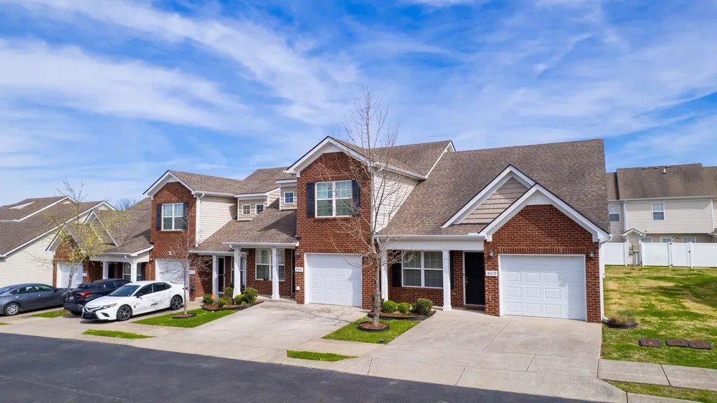4019 Rhythm Drive Smyrna TN 37167