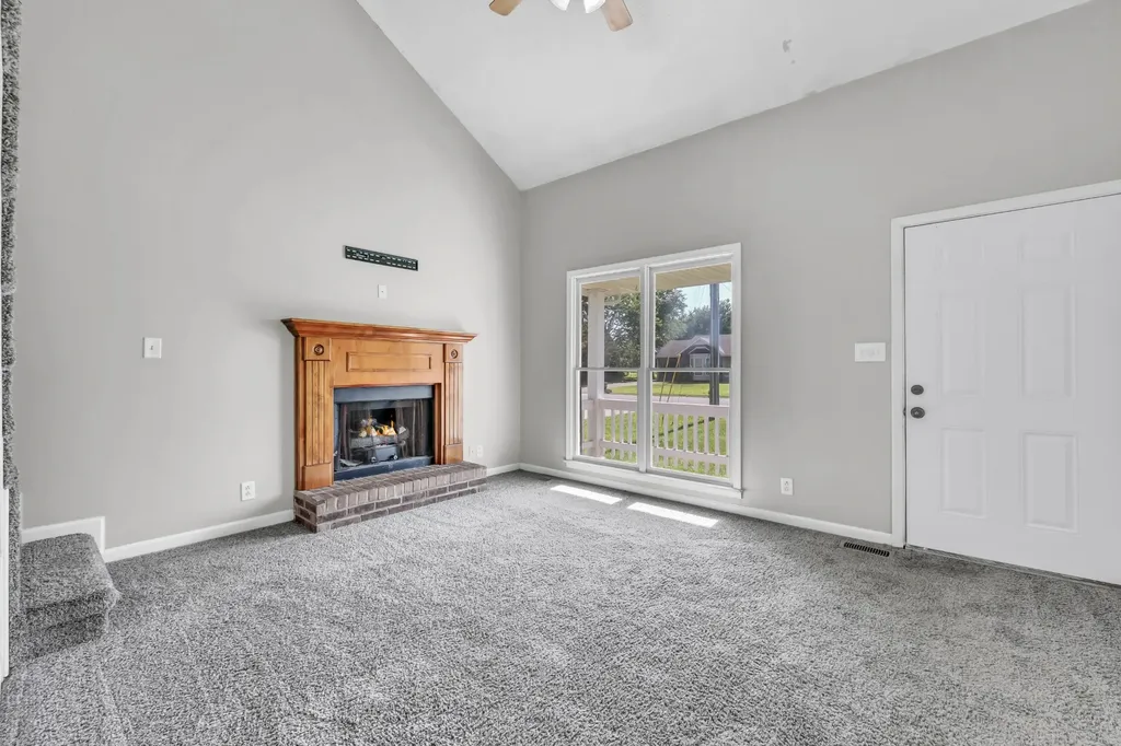 154 Shady Maple Drive Clarksville TN 37043