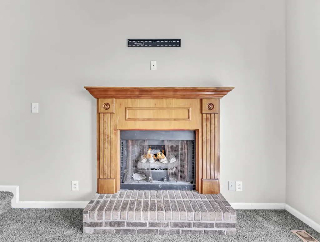 154 Shady Maple Drive Clarksville TN 37043