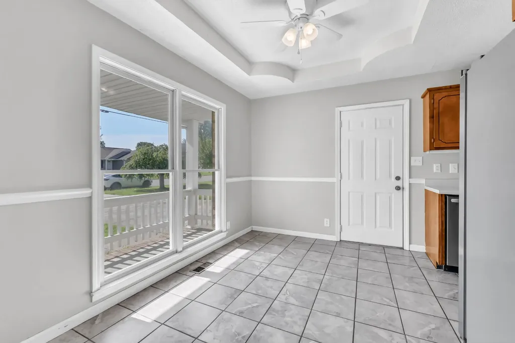 154 Shady Maple Drive Clarksville TN 37043