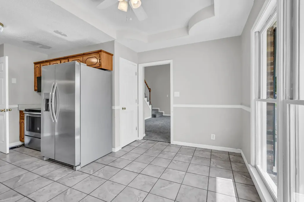 154 Shady Maple Drive Clarksville TN 37043