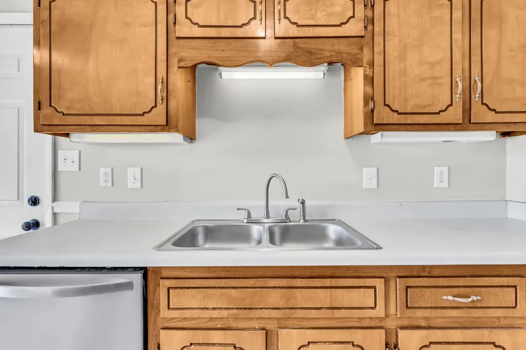 154 Shady Maple Drive Clarksville TN 37043