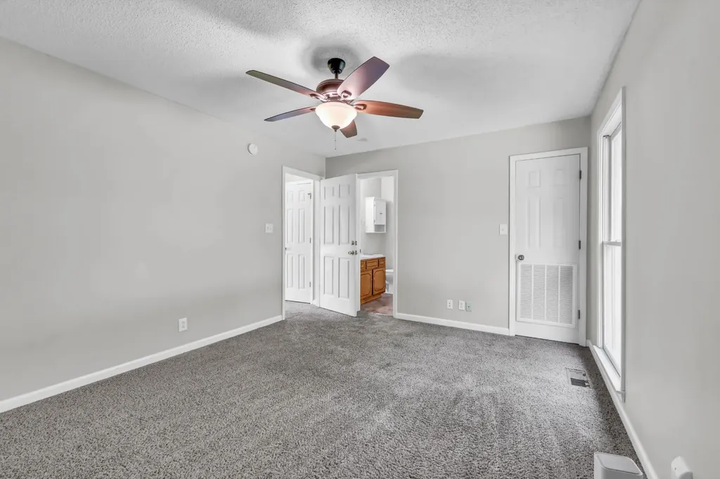 154 Shady Maple Drive Clarksville TN 37043