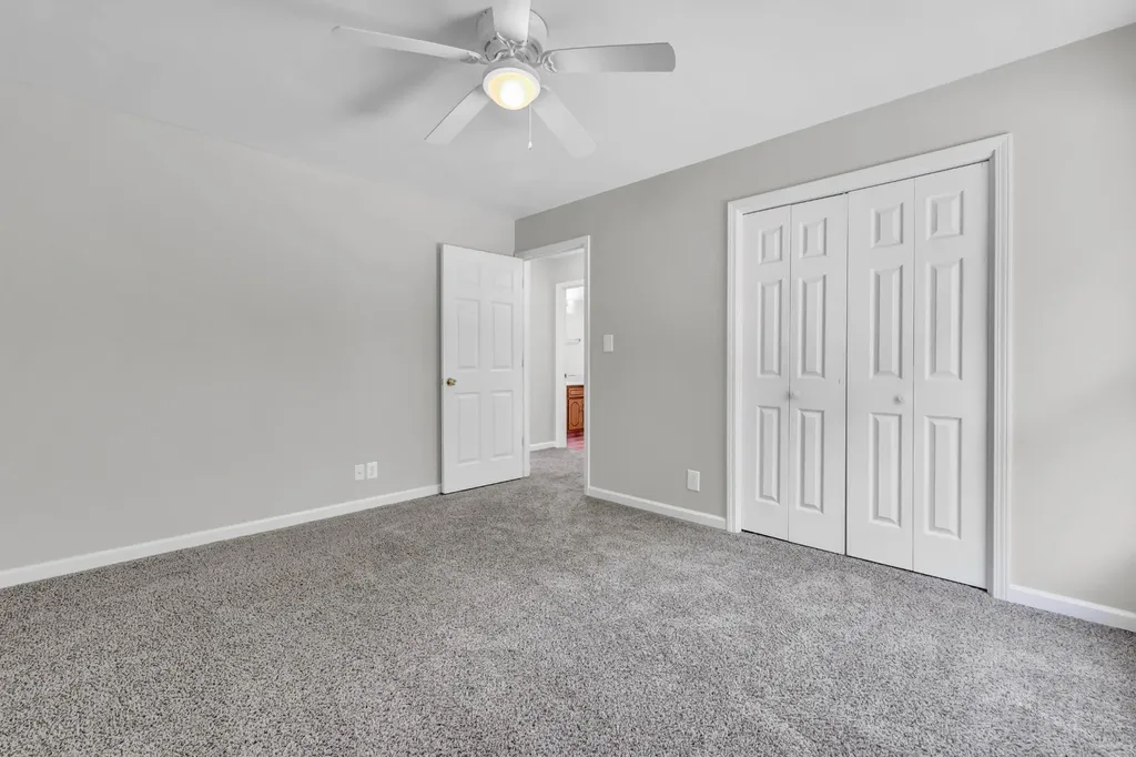 154 Shady Maple Drive Clarksville TN 37043