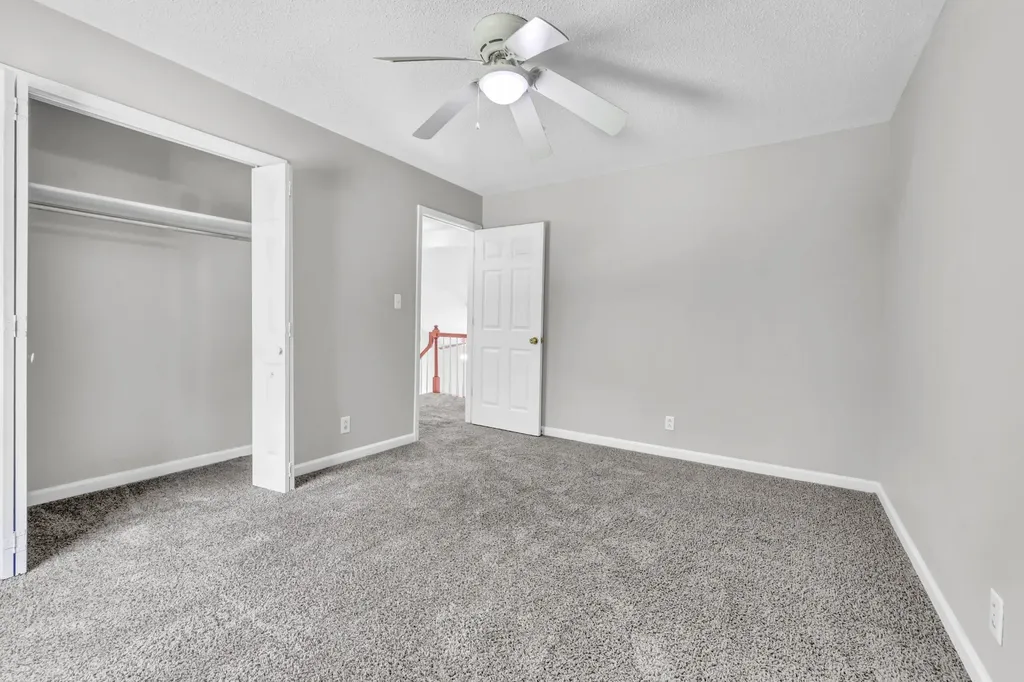 154 Shady Maple Drive Clarksville TN 37043