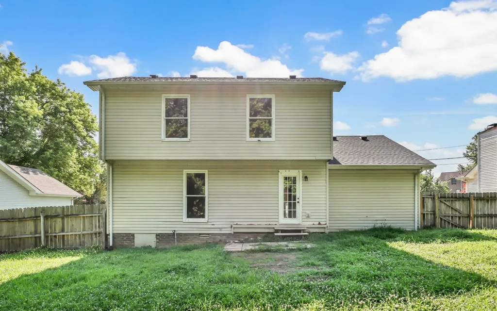 154 Shady Maple Drive Clarksville TN 37043