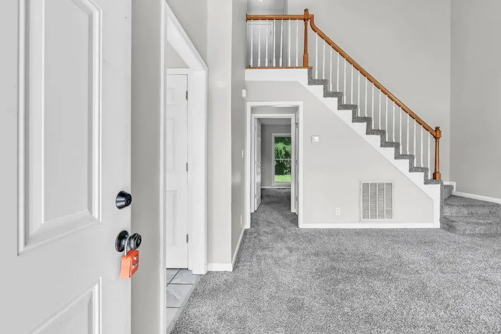 154 Shady Maple Drive Clarksville TN 37043