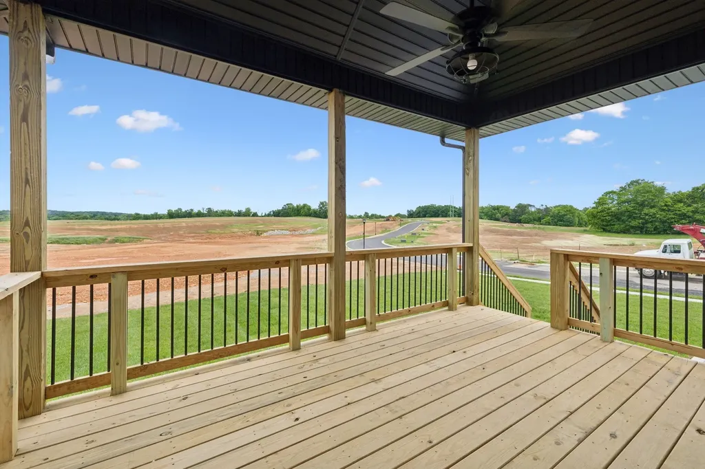 550 Foxglove Lane Clarksville TN 37043