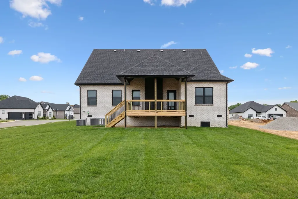 550 Foxglove Lane Clarksville TN 37043