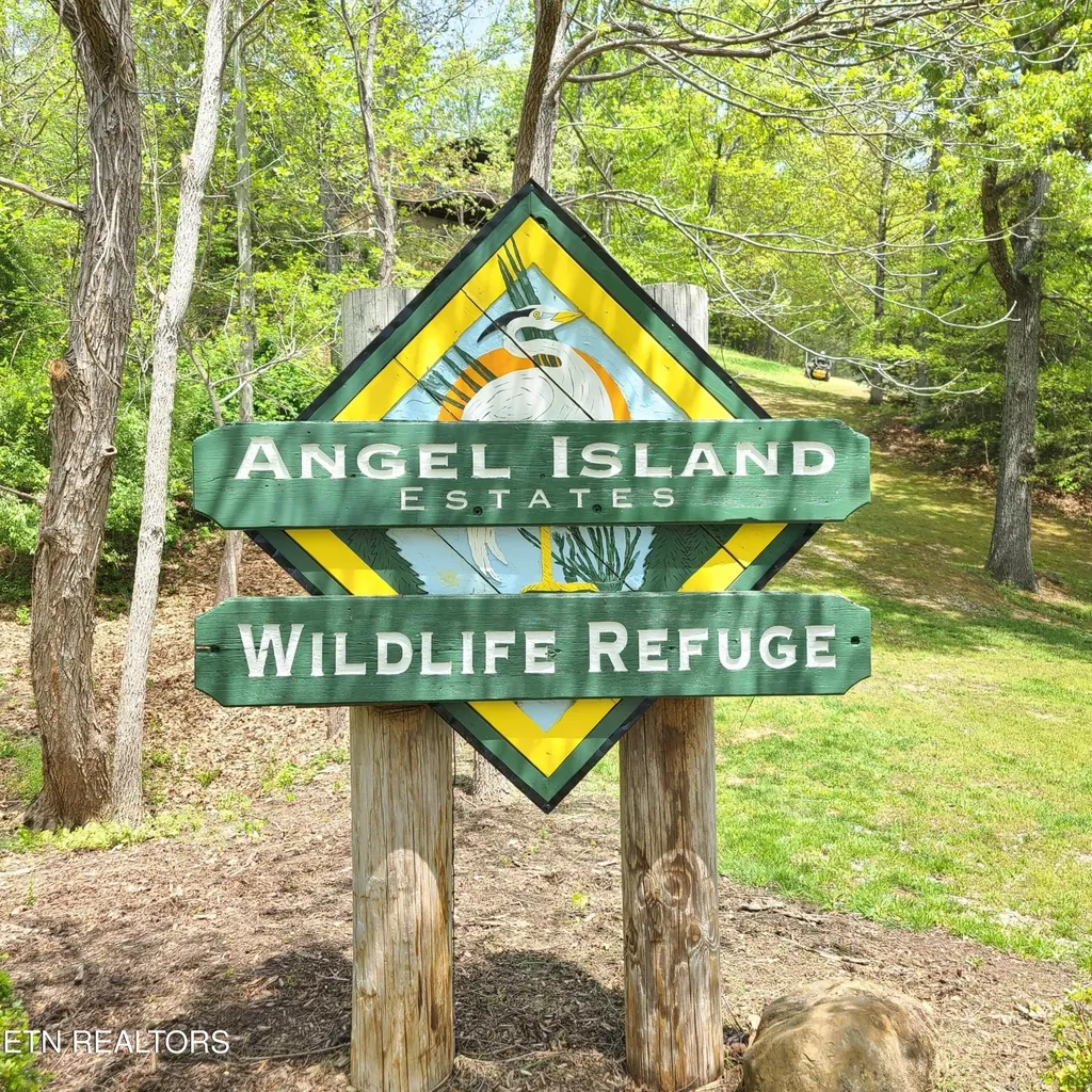 0 Very Old Barton Trail Dandridge TN 37725