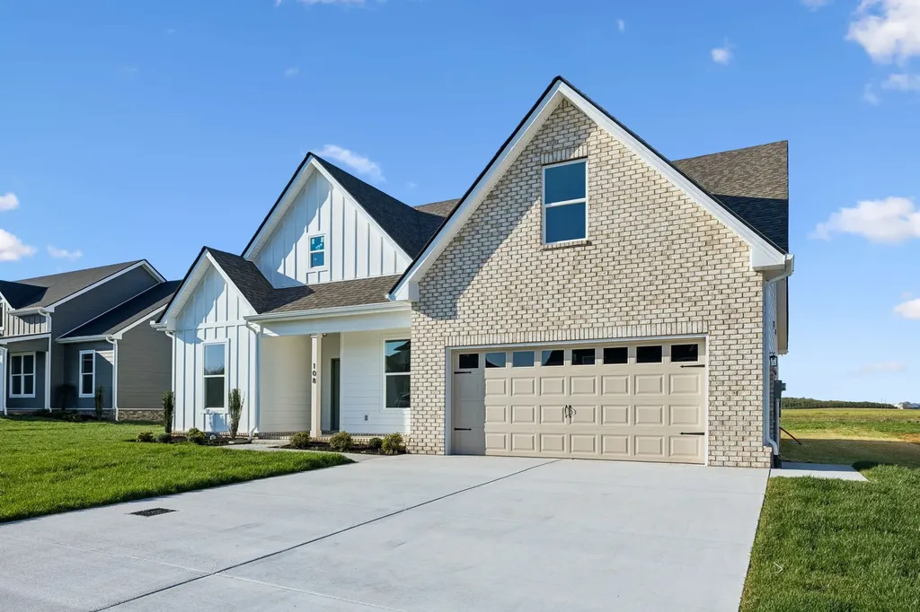 108 Lookout Drive Winchester TN 37398