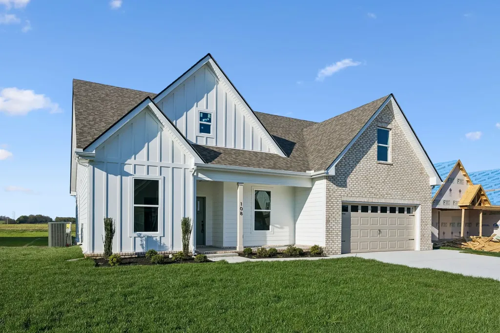 108 Lookout Drive Winchester TN 37398