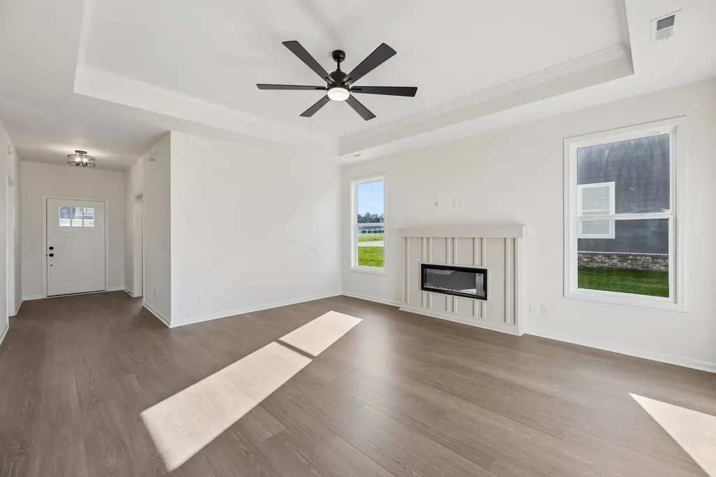 108 Lookout Drive Winchester TN 37398