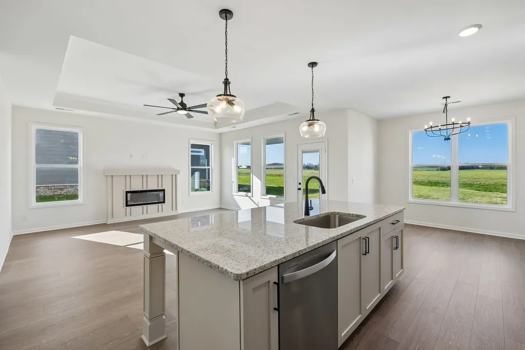 108 Lookout Drive Winchester TN 37398