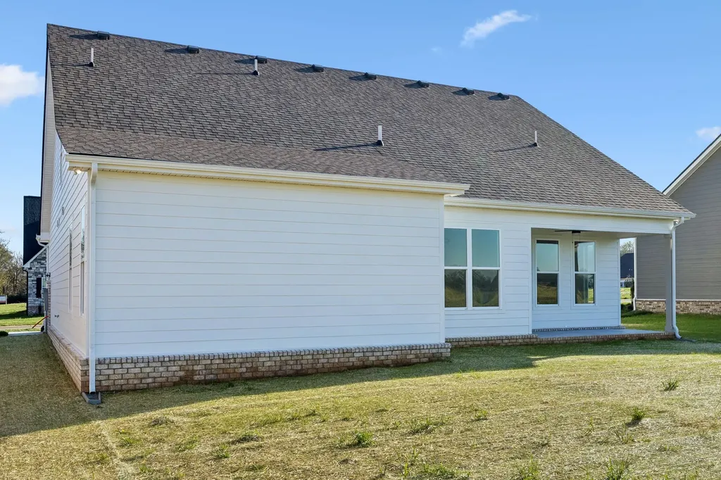 108 Lookout Drive Winchester TN 37398