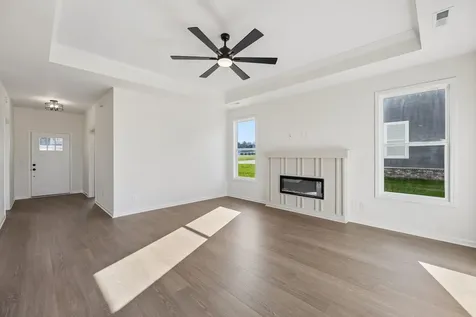 108 Lookout Drive Winchester TN 37398
