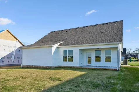 108 Lookout Drive Winchester TN 37398
