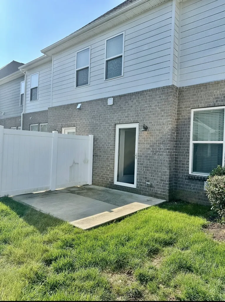 3322 Brookberry Lane Murfreesboro TN 37129