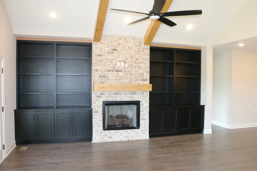 257 Harvest Moon Drive Clarksville TN 37043