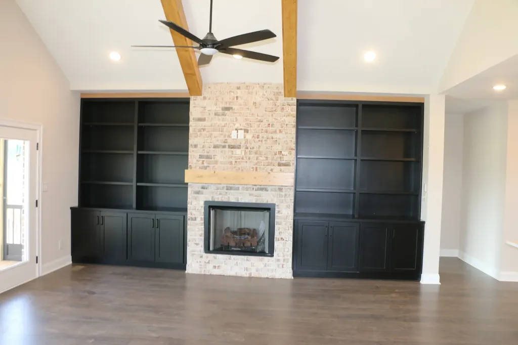 257 Harvest Moon Drive Clarksville TN 37043