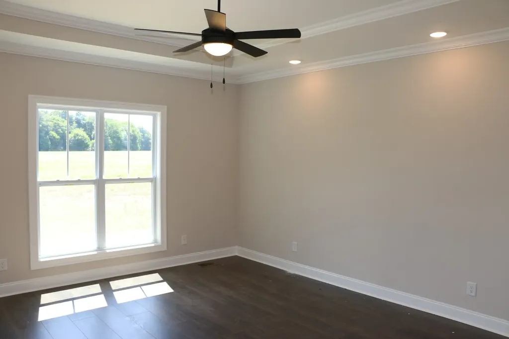 257 Harvest Moon Drive Clarksville TN 37043