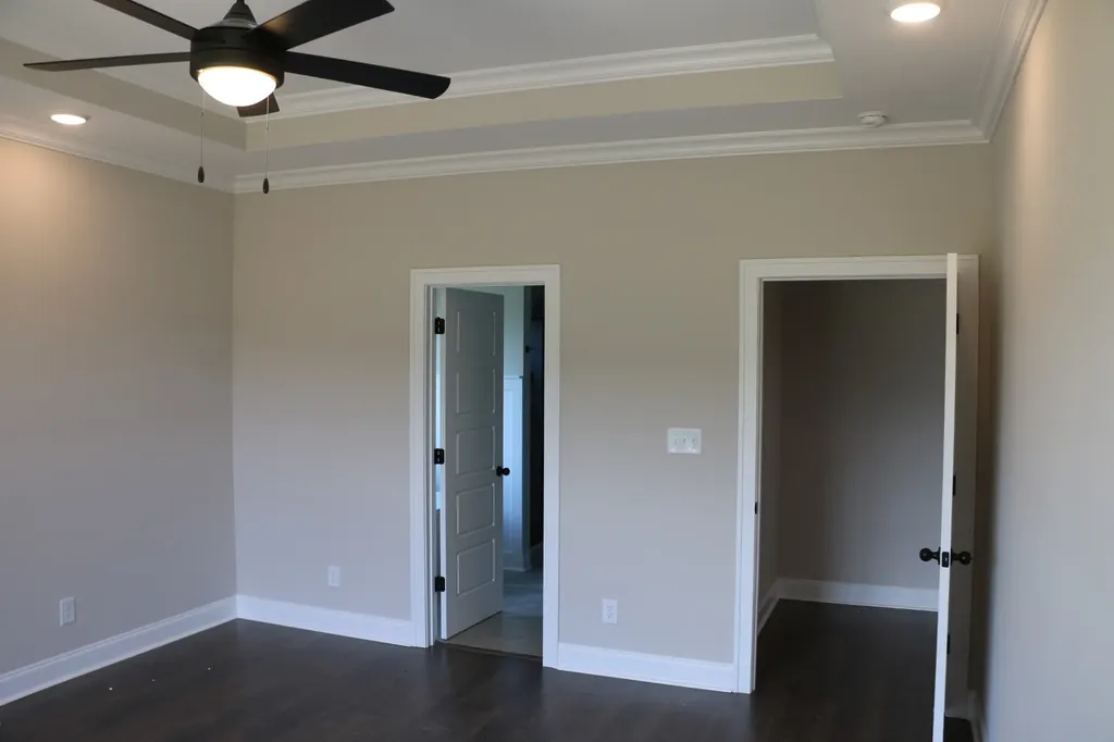 257 Harvest Moon Drive Clarksville TN 37043