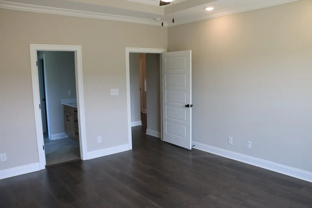 257 Harvest Moon Drive Clarksville TN 37043
