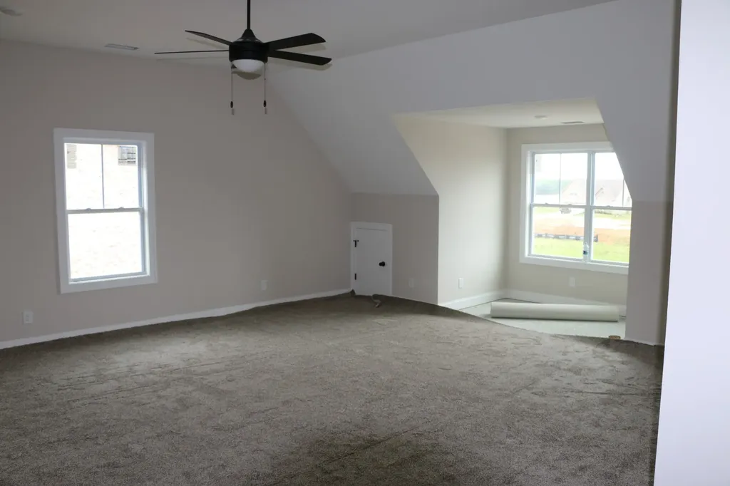 257 Harvest Moon Drive Clarksville TN 37043